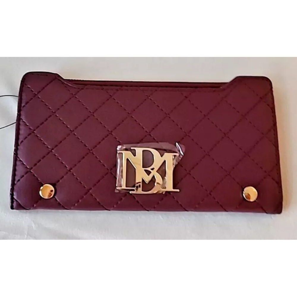 Badgley Mischka Wallet